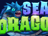 Игра SeaDragons.io